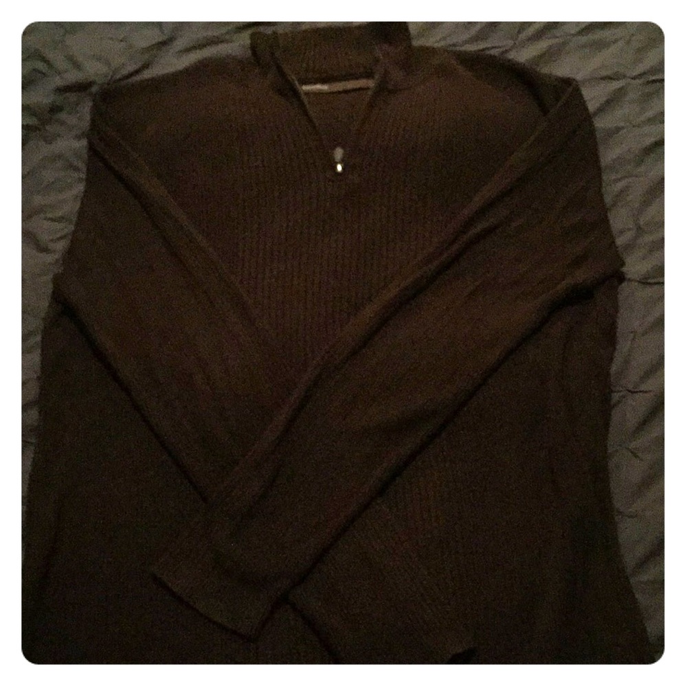 Men’s sweater